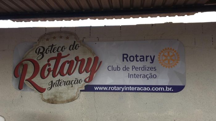 BOTECO DO ROTARY NA EXPOPER